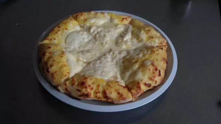 Мегрельские хачапури