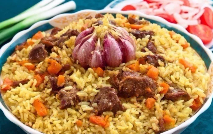 Секреты вкусного плова. Секреты шеф-повара!