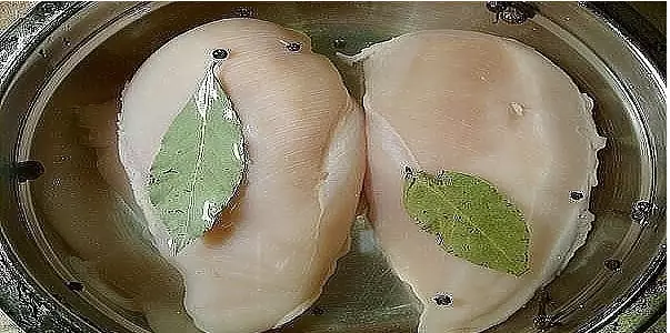 Вкуснейшая Куриная Пастрома