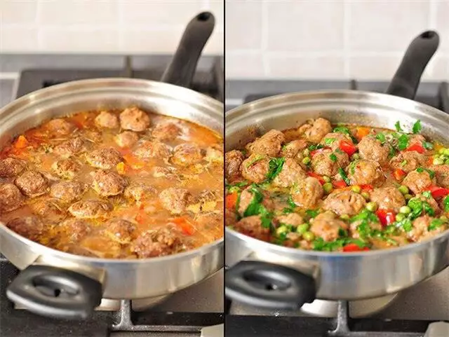 Вкуснейшие блюда из мясного фарша