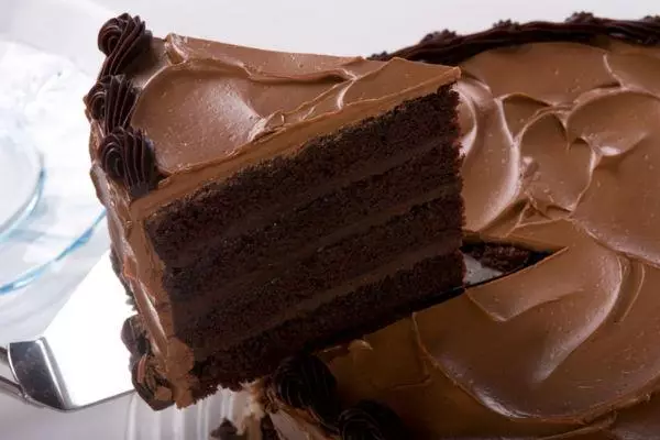 3 ОБАЛДЕННЫХ ТОРТИКА!