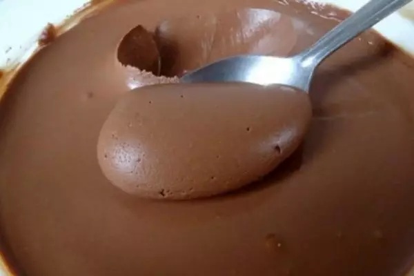 Домашний шоколад для детей: море удовольствия и ни капли вреда! Можно есть вдоволь…
