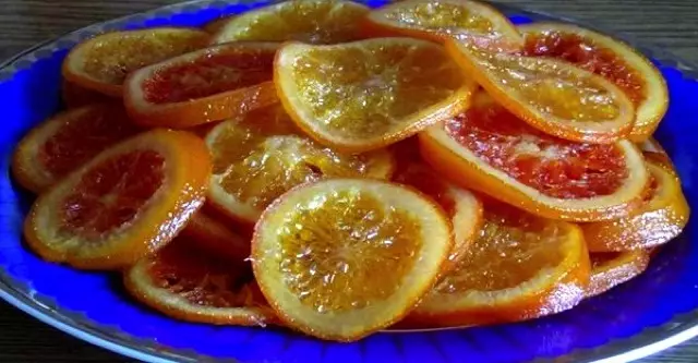 Это лучший десерт к чаю. Теперь конфеты можно не покупать!
