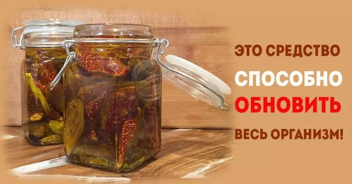 Это средство может буквально обновить всё наше тело