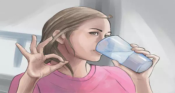 Каждое утро выпивайте стакан этой воды и рак исчезнет!