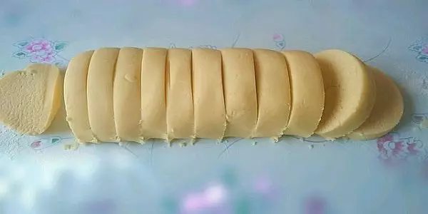 Мучное печенье — это просто нечто!