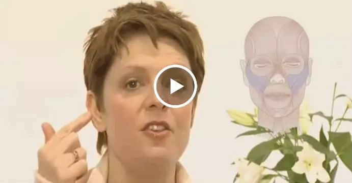 Ошеломляющий результат и никаких операций! Упражнения для подтяжки и омоложения лица