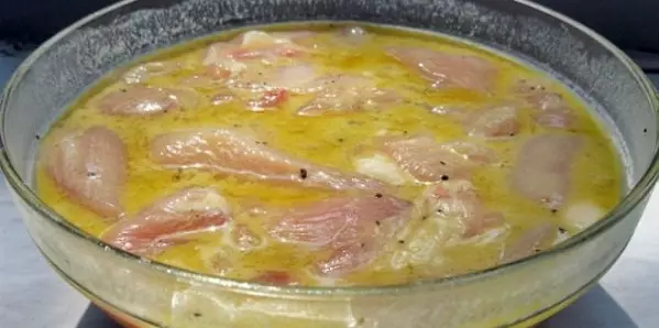 По этому рецепту можно приготовить любое мясо за 5 минут!
