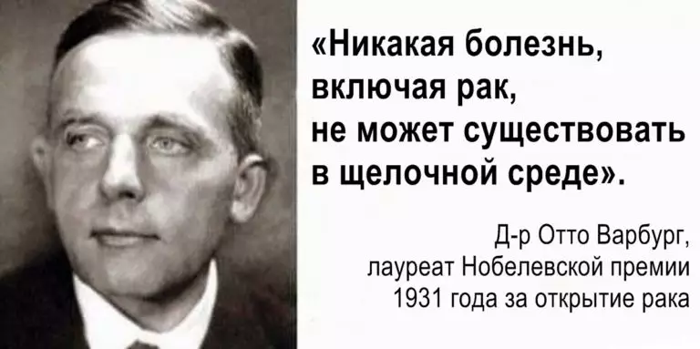 Все болезни — от кислот! Вот 10 способов восстановить баланс!