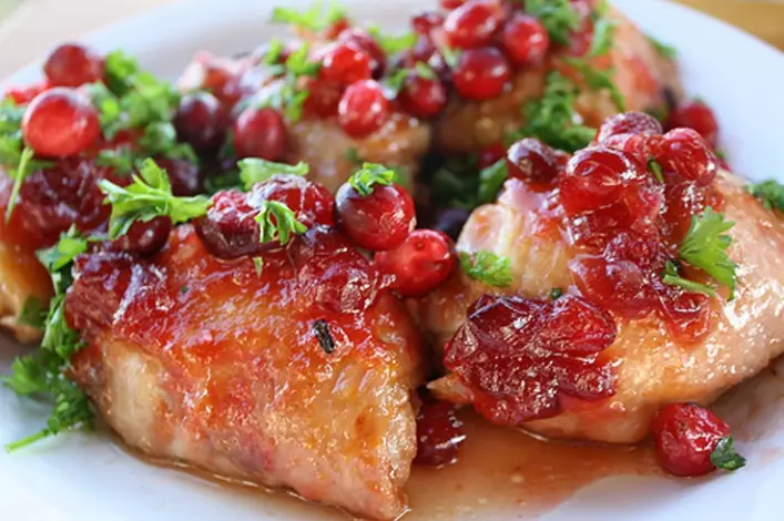 10 вкуснейших блюд из курицы, которые непременно стоит приготовить