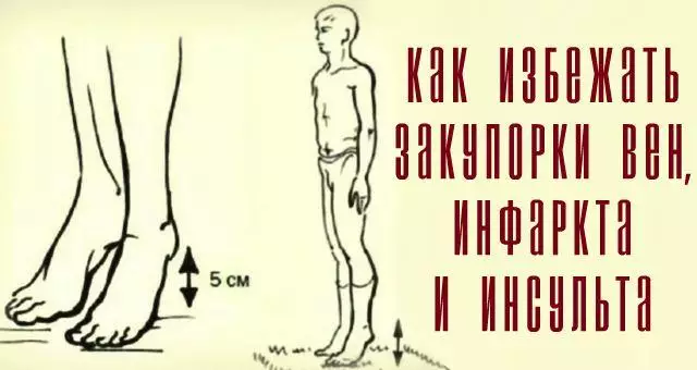 Секрет активного долголетия — виброгимнастика академика Микулина