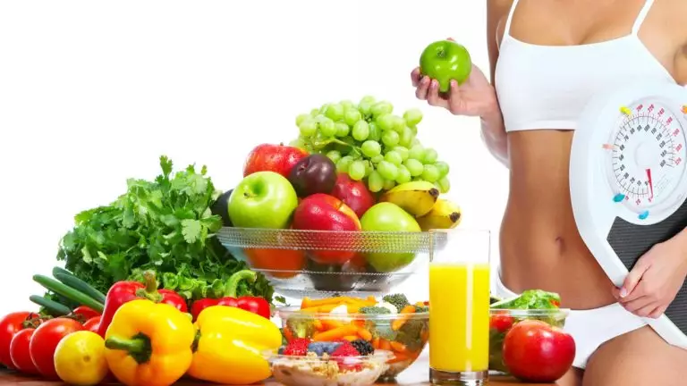 Алкалиновая диета — новый хит Голливуда. У нее только 1 правило!