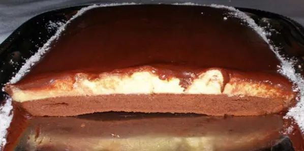 Безумно вкусный торт «Эскимо»! Десерт, ради которого я жду праздники