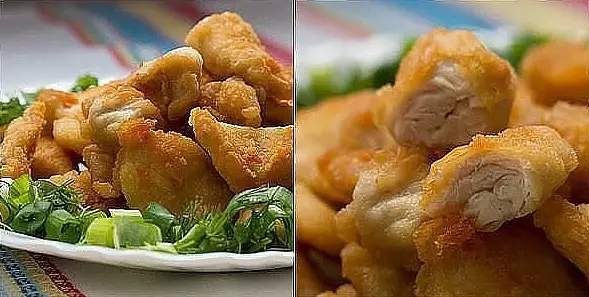 Никогда не готовила курицу подобным способом! Муж и дети слезно просят исполнить на бис