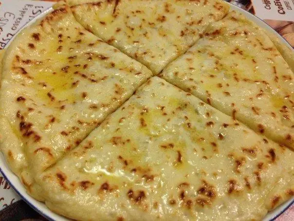 Очень вкусные Хичины