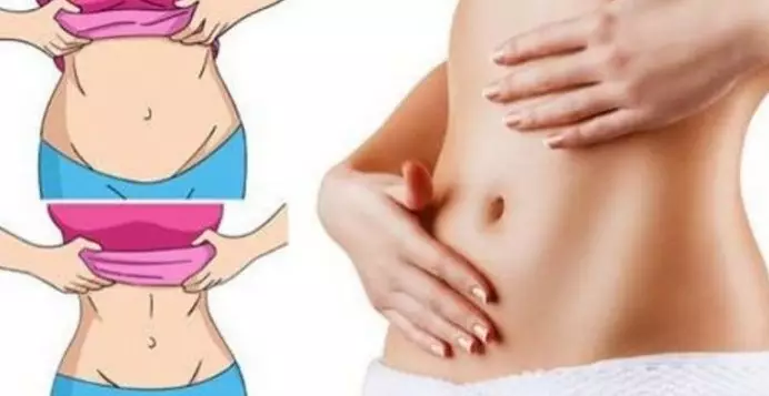 Пейте это в 8 утра. Ваш жир будет таять как сумасшедший!