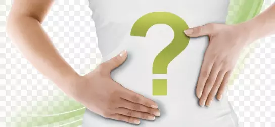 Реальная причина вздутия и как избавиться от него! Прочтите это!