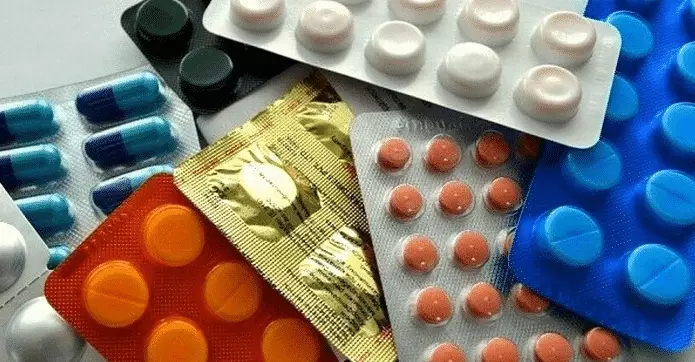 Шок! Эти медпрепараты на самом деле вообще ничего не лечат!