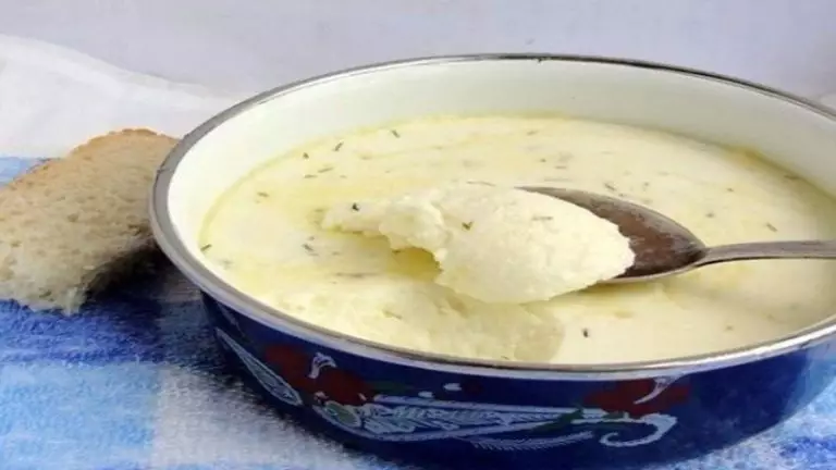 Вкусный плавленый сырок своими руками: все просто и ни грамма химии