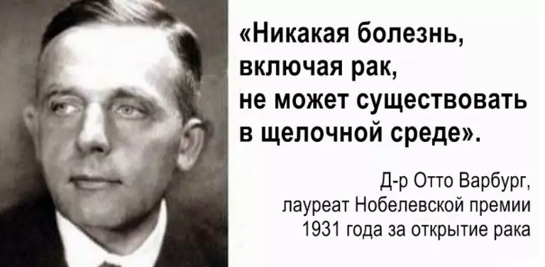 Все болезни — от кислот! Вот 10 способов восстановить баланс!