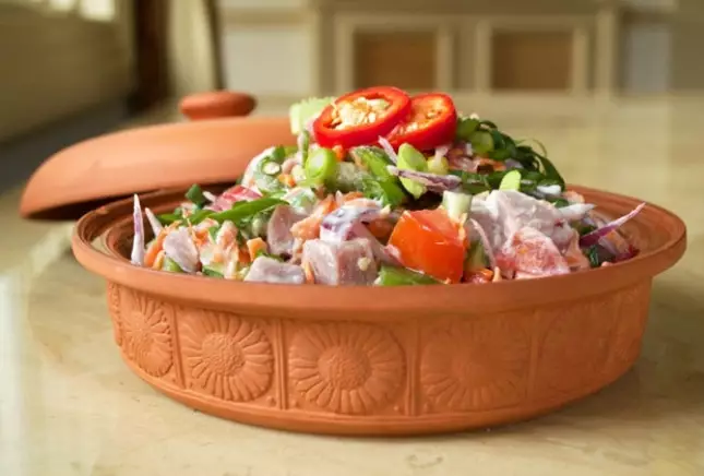 10 салатов, которые доказывают, что здоровое питание — это вкусно