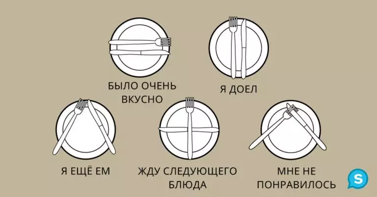 19 базовых правил этикета, не знать которые просто стыдно!