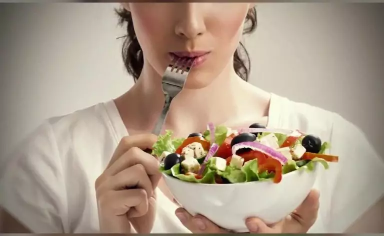 9 продуктов, которые буквально съедают твой жир! Чудесные варианты для перекуса!