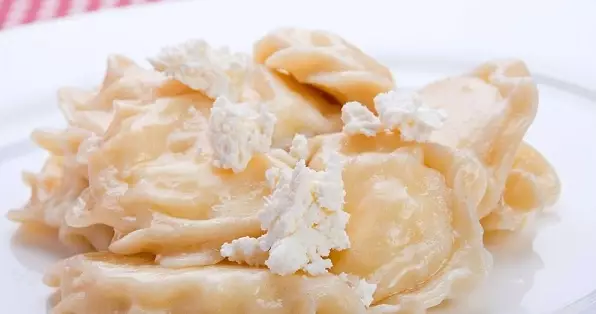 Лучший рецепт вареников с творогом, который точно придется по вкусу всей твоей семье!