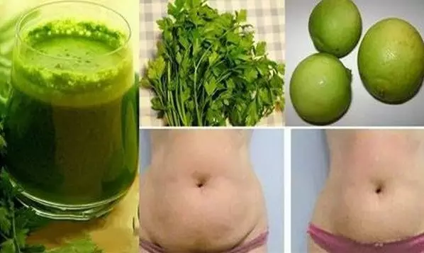Она спит и худеет! Выпейте это перед сном и расплавьте весь жир, который Вы съели в течение дня