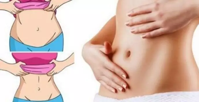 Пейте это в 8 утра. Ваш жир будет таять как сумасшедший!