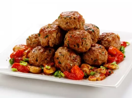 Секрет приготовления самых вкусных котлет. Всем хозяйкам на заметку