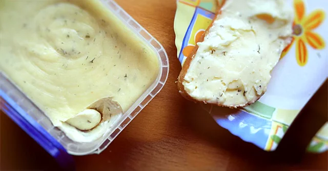 Вкуснейшая намазка на хлеб, которая даст фору любым мясным деликатесам