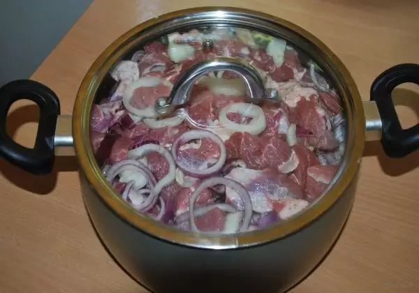 10 лучших маринадов для шашлыков и барбекю