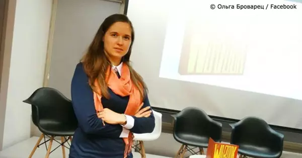 28-летняя украинка нашла лекарство от рака! Теперь ей могут дать Нобелевскую премию