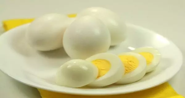 Это идеальный завтрак, если вы хотите потерять жир!