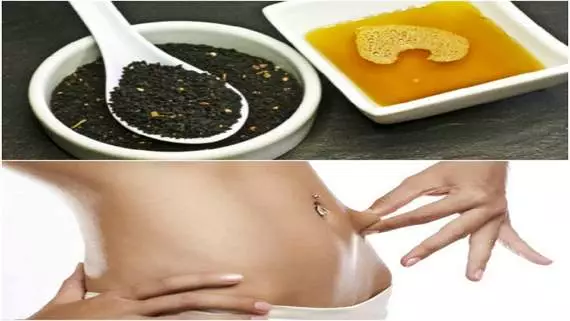 Моя мама давала мне 1 стакан этого напитка каждое утро. Это было не так вкусно, но всего за 1 месяц я потеряла 15 кг без упражнений!