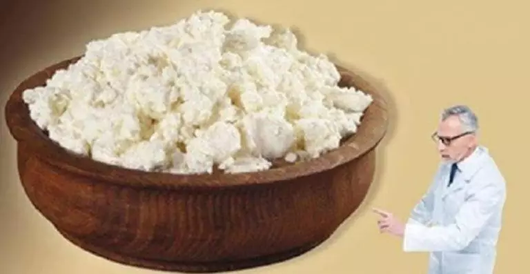9 продуктов, которые разъедают жир! Минус 4 кг за месяц, но без намека на голод