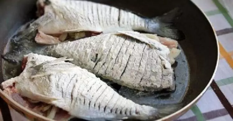 Как правильно и вкусно жарить мясо и рыбу… 11 золотых советов