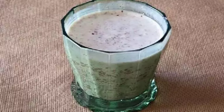 Суперскраб для кишечника! Пью утром, а вечером готова расцеловать свои весы