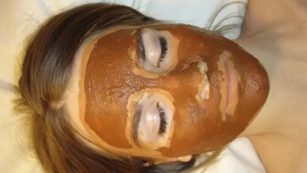 омолаживающие маски