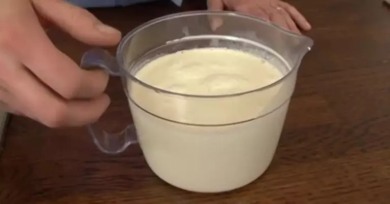 Супер напиток для женского организма! Его стоит пить каждый день, особенно, если старше 50 лет!