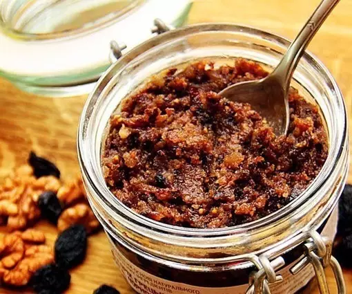 Чудесный рецепт для здоровья и похудения