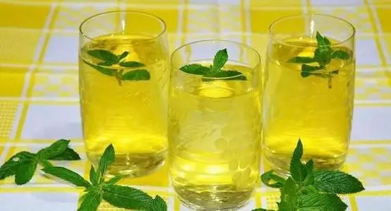 Как очистить печень всего одним стаканом этого напитка. Простой и вкусный напиток