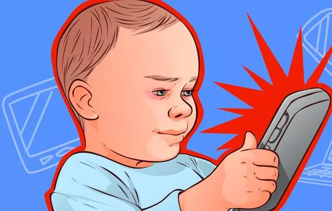 Психологи предупреждают: последствия от смартфонов в руках у детей гораздо хуже, чем вы думаете