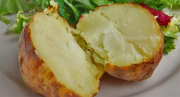 9 самых сытных продуктов для снижения веса
