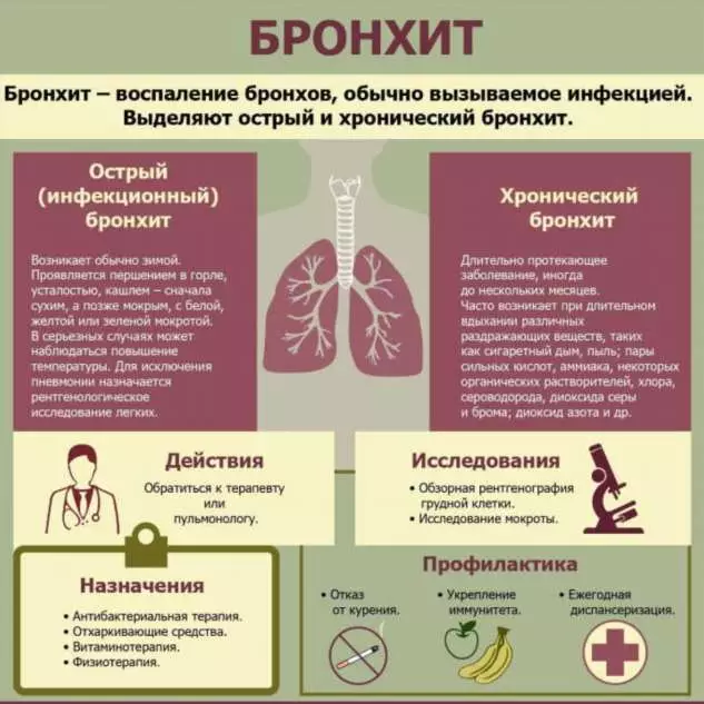 Как вывести мокроту из легких простыми средствами | Люблю Себя