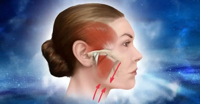 Эффективные упражнения для лифтинга лица