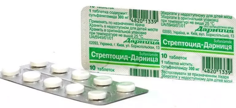 И дешевые таблетки отлично лечат страшный кашель, гайморит, ангину — раскрываю секрет