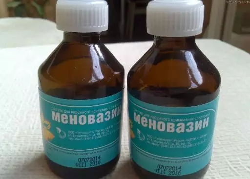 Меновазин — дешевый, но не менее бесценный. 15 рецептов лечения простым аптечным препаратом