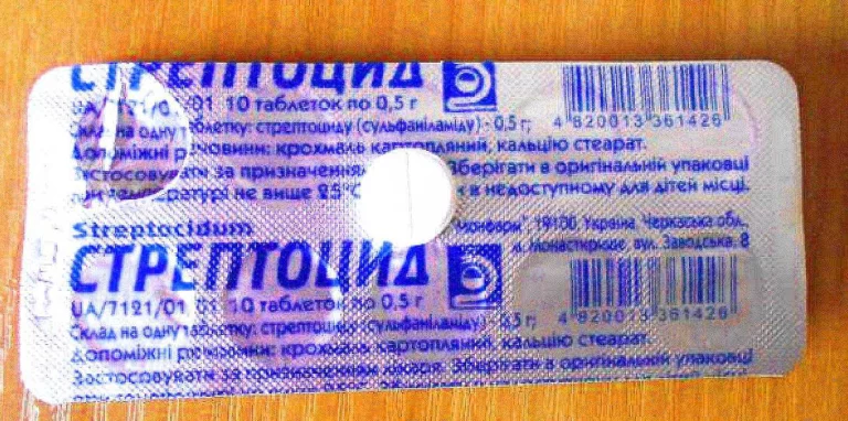 Дешевые таблетки отлично лечат страшный кашель, гайморит, ангину — раскрываю секрет